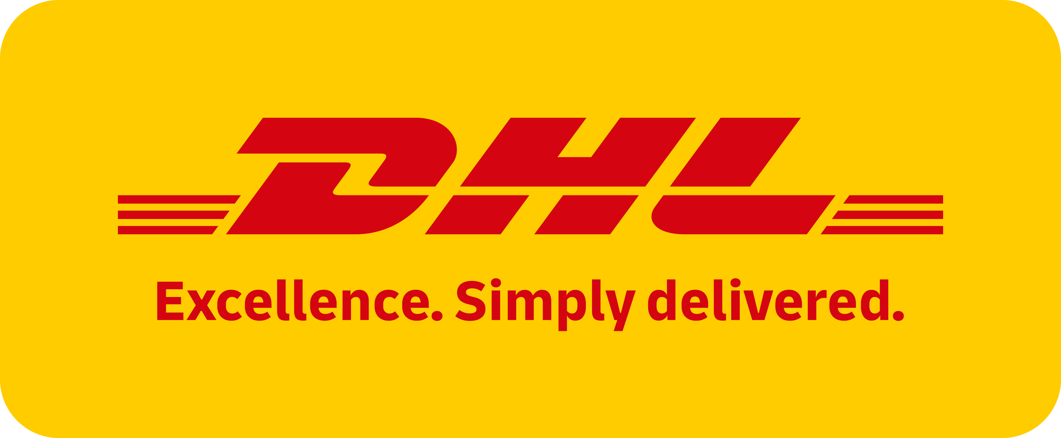DHL